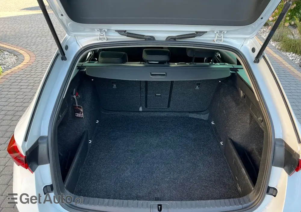 SKODA Octavia 2.0 TDI Ambition DSG