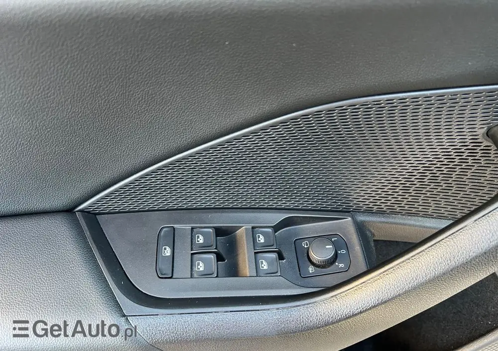 SKODA Octavia 2.0 TDI Ambition DSG