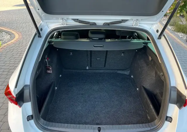 SKODA Octavia 2.0 TDI Ambition DSG