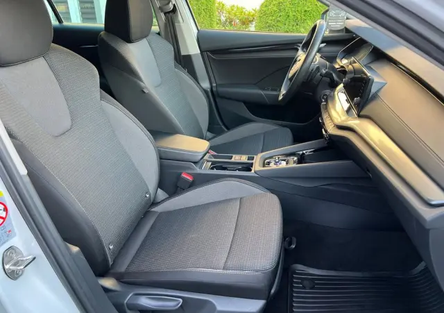 SKODA Octavia 2.0 TDI Ambition DSG