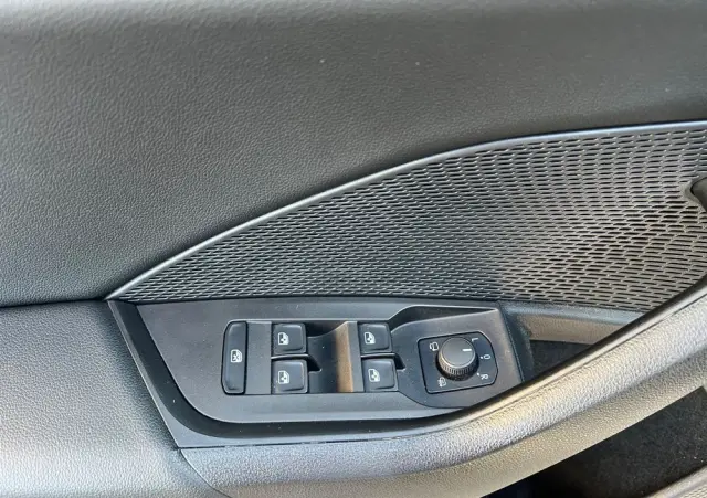 SKODA Octavia 2.0 TDI Ambition DSG