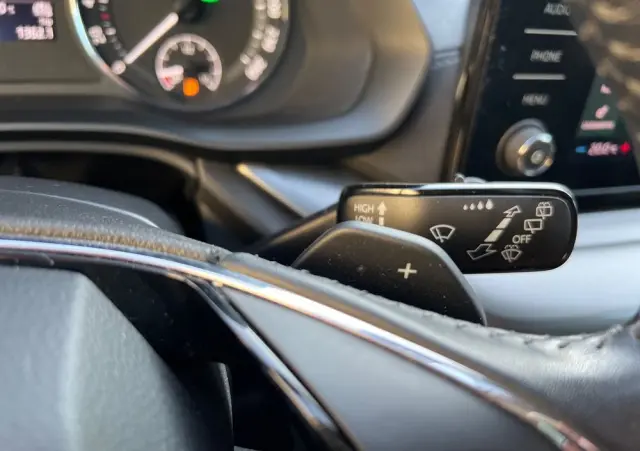 SKODA Octavia 2.0 TDI Ambition DSG