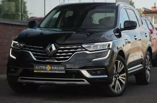 RENAULT Koleos 