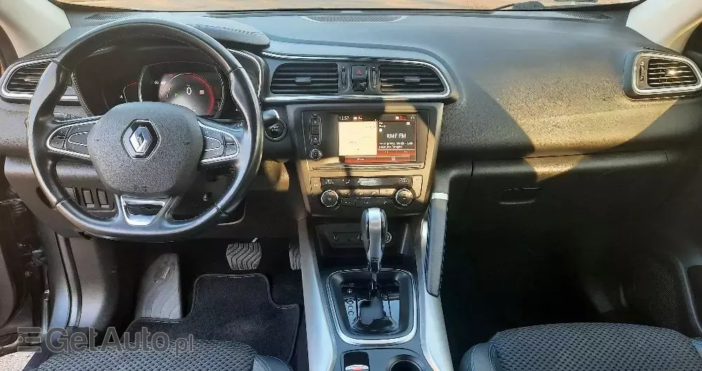 RENAULT Kadjar 1.6 dCi Energy S-Edition X-Tronic