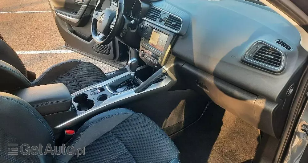 RENAULT Kadjar 1.6 dCi Energy S-Edition X-Tronic