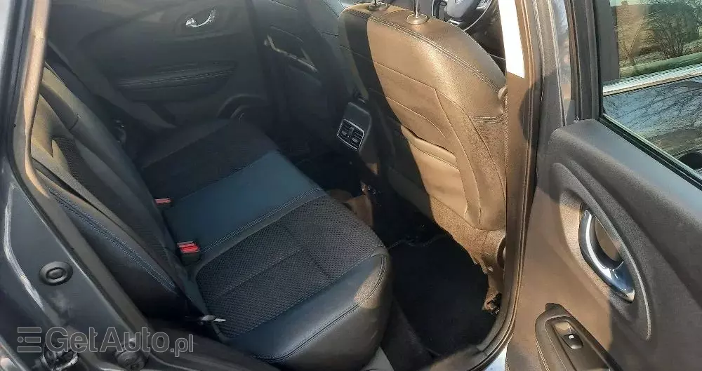 RENAULT Kadjar 1.6 dCi Energy S-Edition X-Tronic