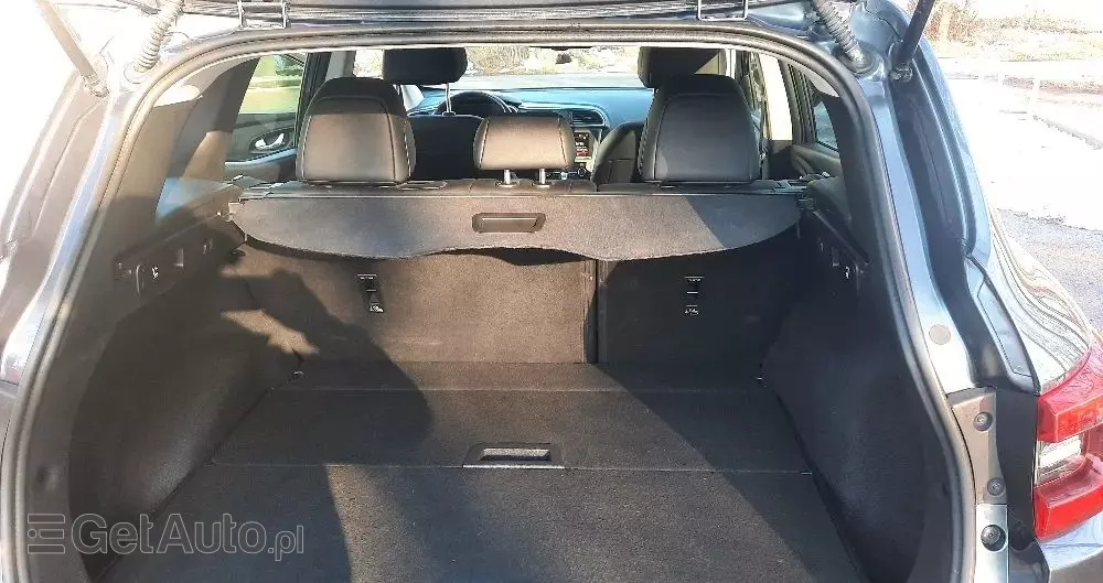 RENAULT Kadjar 1.6 dCi Energy S-Edition X-Tronic