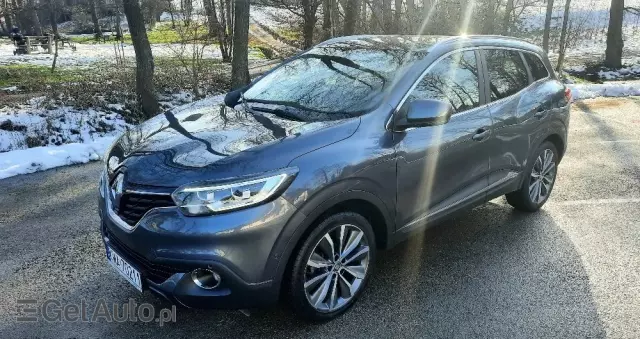 RENAULT Kadjar 1.6 dCi Energy S-Edition X-Tronic