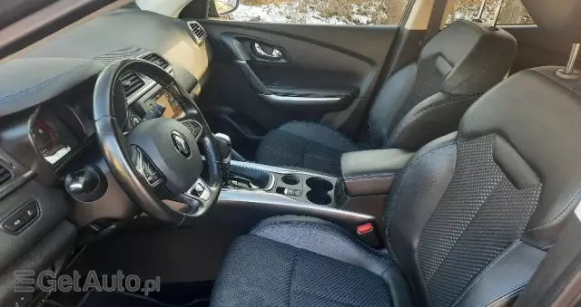 RENAULT Kadjar 1.6 dCi Energy S-Edition X-Tronic