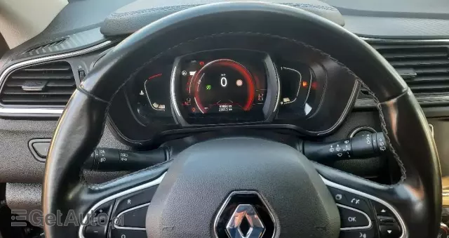 RENAULT Kadjar 1.6 dCi Energy S-Edition X-Tronic