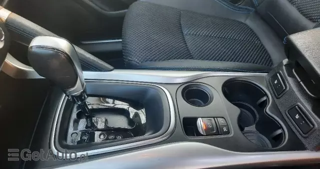 RENAULT Kadjar 1.6 dCi Energy S-Edition X-Tronic