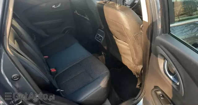 RENAULT Kadjar 1.6 dCi Energy S-Edition X-Tronic