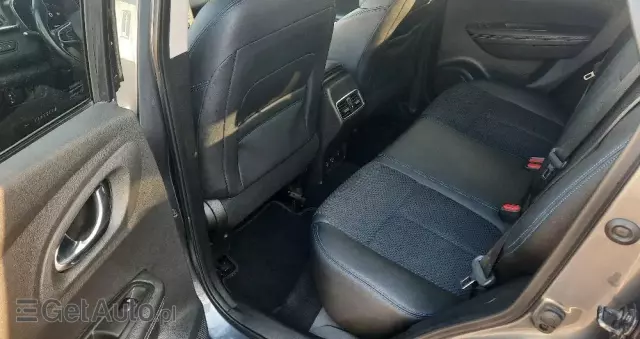 RENAULT Kadjar 1.6 dCi Energy S-Edition X-Tronic