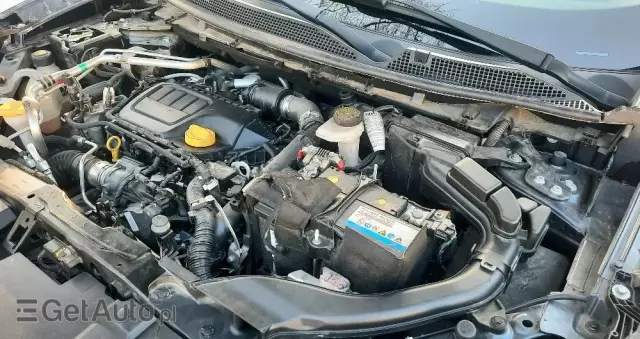 RENAULT Kadjar 1.6 dCi Energy S-Edition X-Tronic