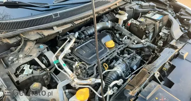 RENAULT Kadjar 1.6 dCi Energy S-Edition X-Tronic