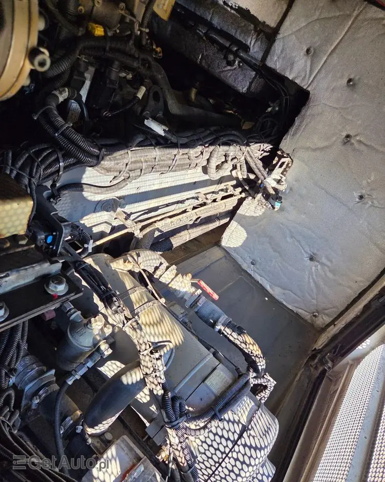 MAN LION'S INTERCITY/ SPROWADZONY Z FRANCJI/ DŁUGOŚĆ 12.30 M / PODWÓJNE SZYBY BOCZNE/ 179 000 KM 