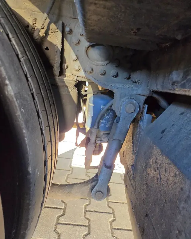 MAN LION'S INTERCITY/ SPROWADZONY Z FRANCJI/ DŁUGOŚĆ 12.30 M / PODWÓJNE SZYBY BOCZNE/ 179 000 KM 