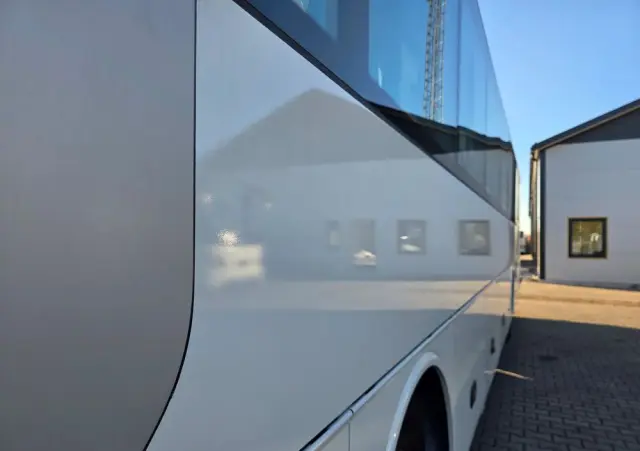 MAN LION'S INTERCITY/ SPROWADZONY Z FRANCJI/ DŁUGOŚĆ 12.30 M / PODWÓJNE SZYBY BOCZNE/ 179 000 KM 