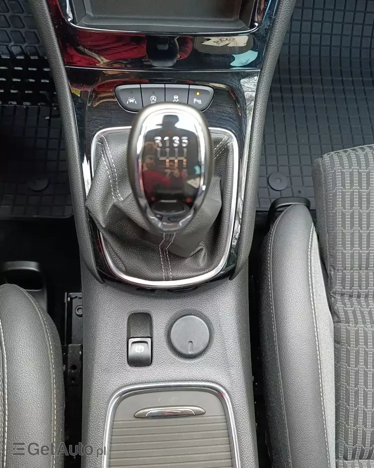 OPEL Astra 1.2 Turbo Start/Stop Business Elegance