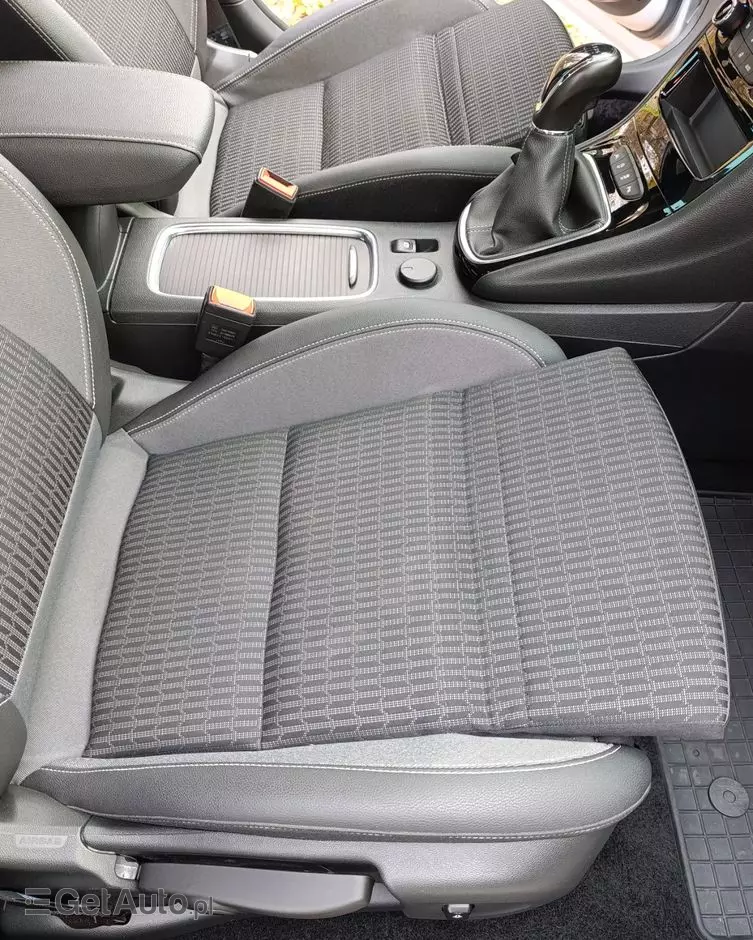 OPEL Astra 1.2 Turbo Start/Stop Business Elegance