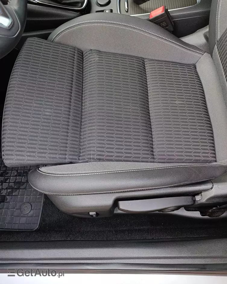 OPEL Astra 1.2 Turbo Start/Stop Business Elegance