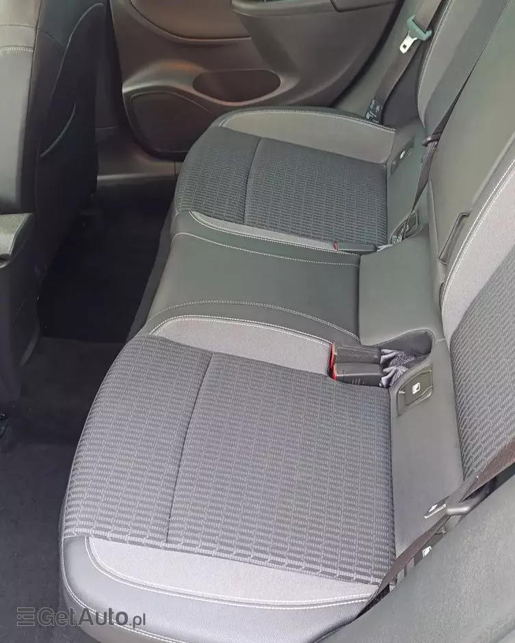 OPEL Astra 1.2 Turbo Start/Stop Business Elegance