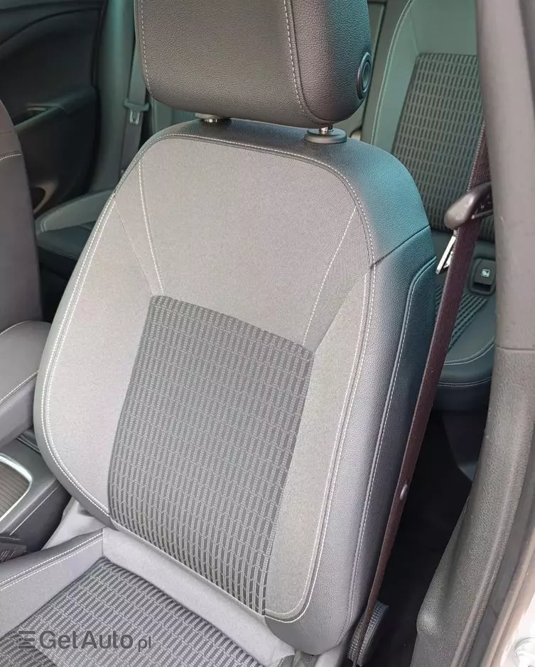 OPEL Astra 1.2 Turbo Start/Stop Business Elegance