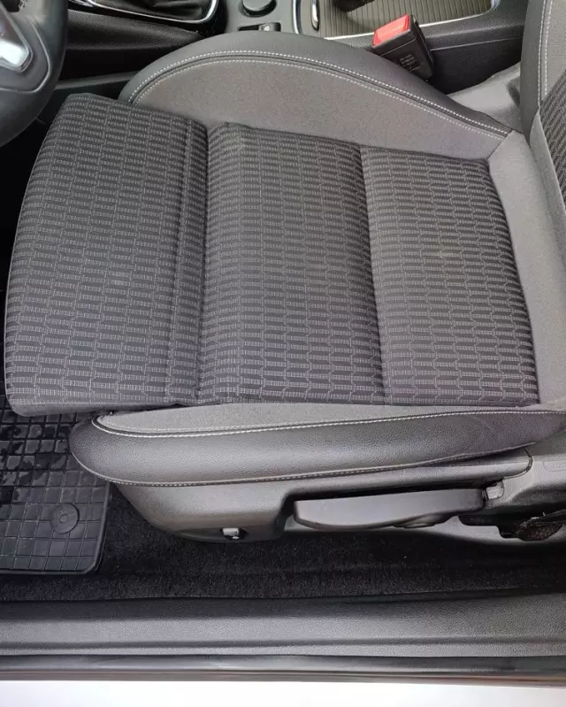 OPEL Astra 1.2 Turbo Start/Stop Business Elegance