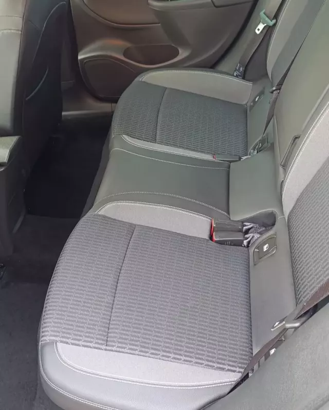 OPEL Astra 1.2 Turbo Start/Stop Business Elegance