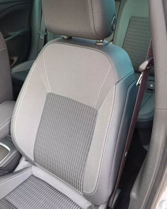 OPEL Astra 1.2 Turbo Start/Stop Business Elegance