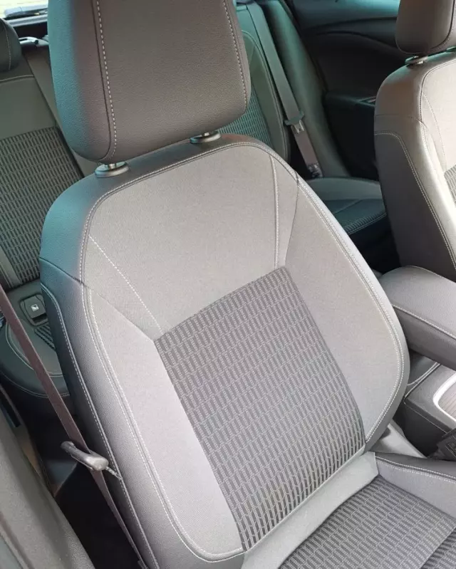 OPEL Astra 1.2 Turbo Start/Stop Business Elegance