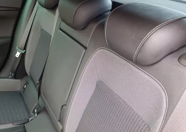 OPEL Astra 1.2 Turbo Start/Stop Business Elegance