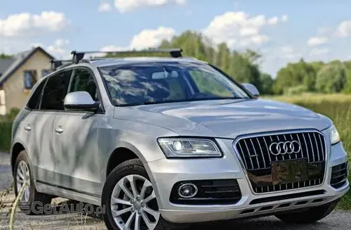 AUDI Q5 