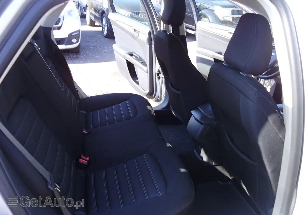 FORD Mondeo 2.0 TDCi ST-Line