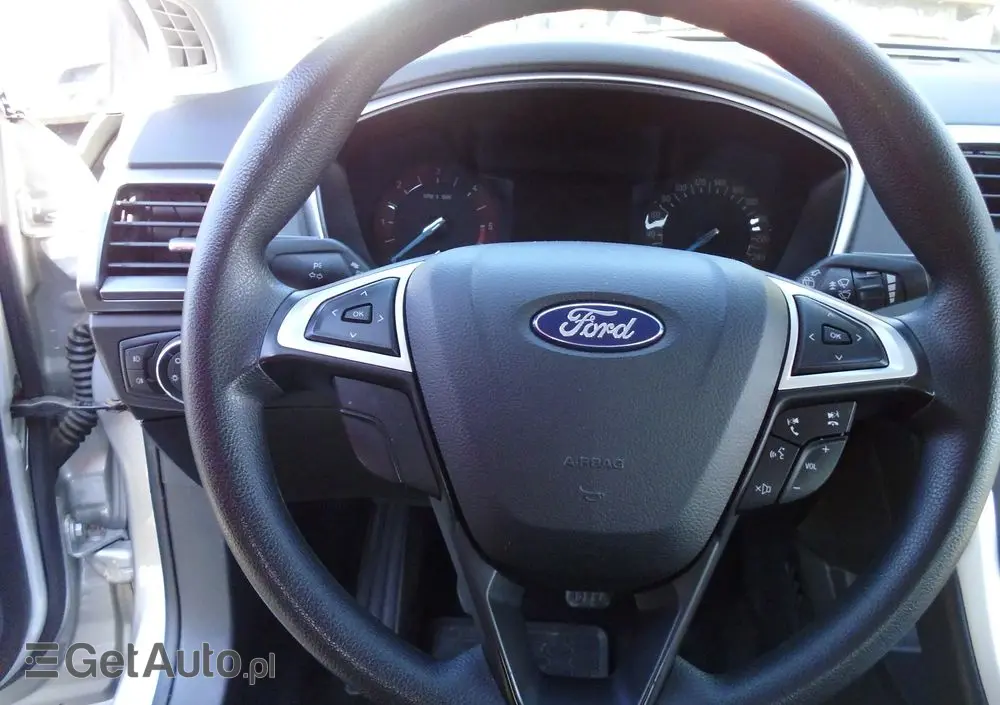 FORD Mondeo 2.0 TDCi ST-Line