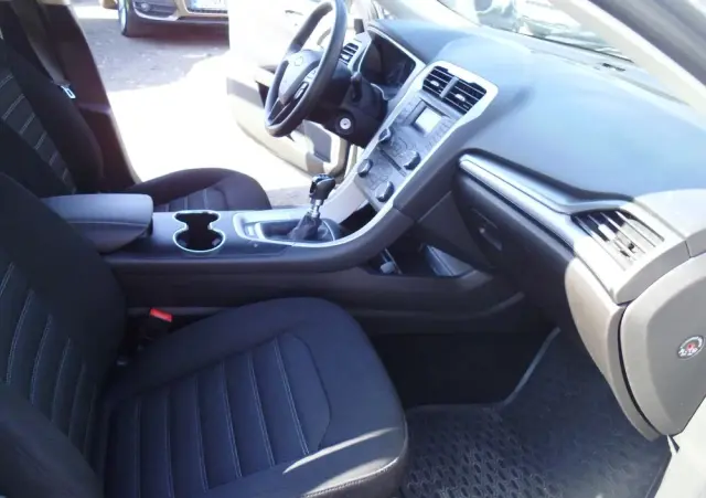 FORD Mondeo 2.0 TDCi ST-Line