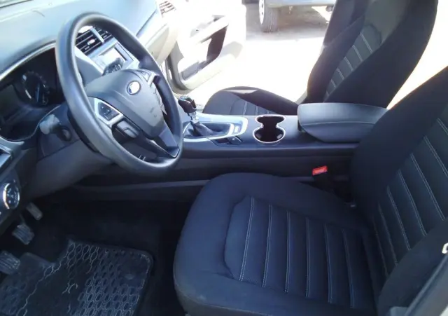 FORD Mondeo 2.0 TDCi ST-Line