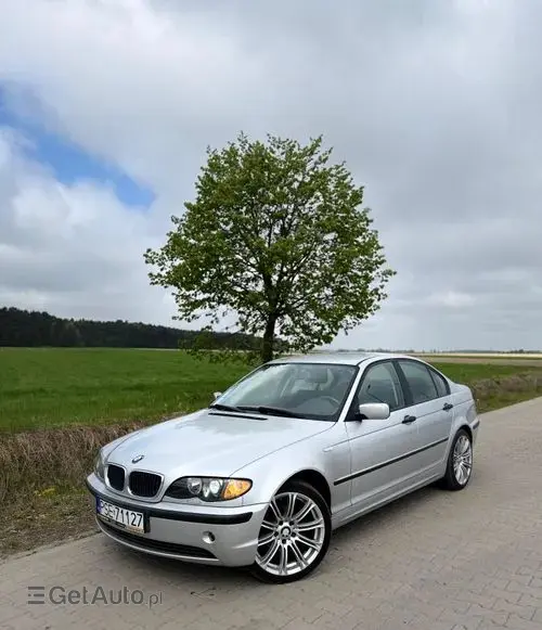 BMW Seria 3 