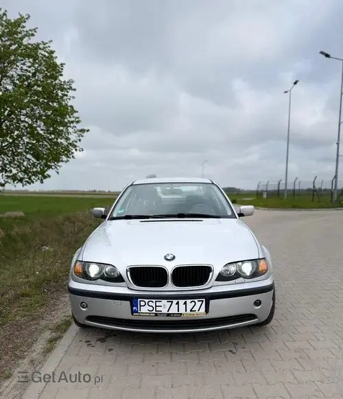 BMW Seria 3 