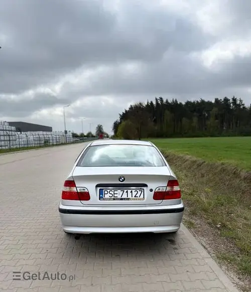 BMW Seria 3 