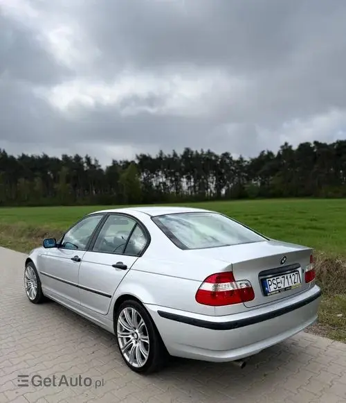 BMW Seria 3 