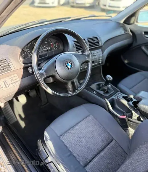 BMW Seria 3 
