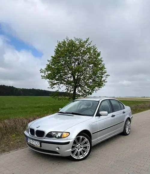 BMW Seria 3 