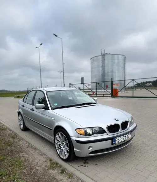 BMW Seria 3 
