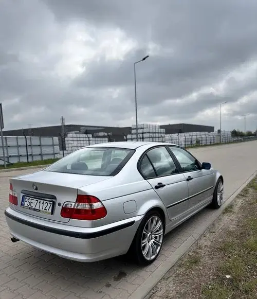 BMW Seria 3 