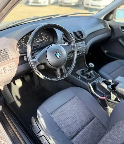 BMW Seria 3 