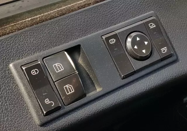 MERCEDES-BENZ ANTOS ACTROS HAKOWIEC 3 OSIE 6x2 KLIMA HAKOWIEC DO KONTENERÓW 