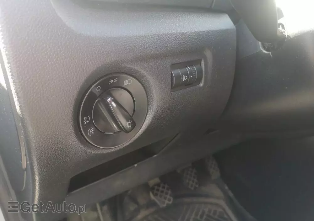 SKODA Fabia 1.2 TSI Active