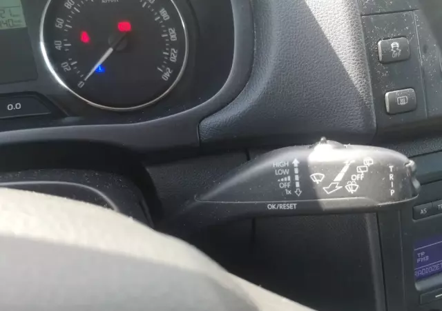 SKODA Fabia 1.2 TSI Active