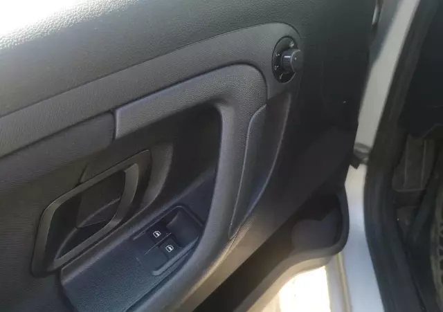 SKODA Fabia 1.2 TSI Active